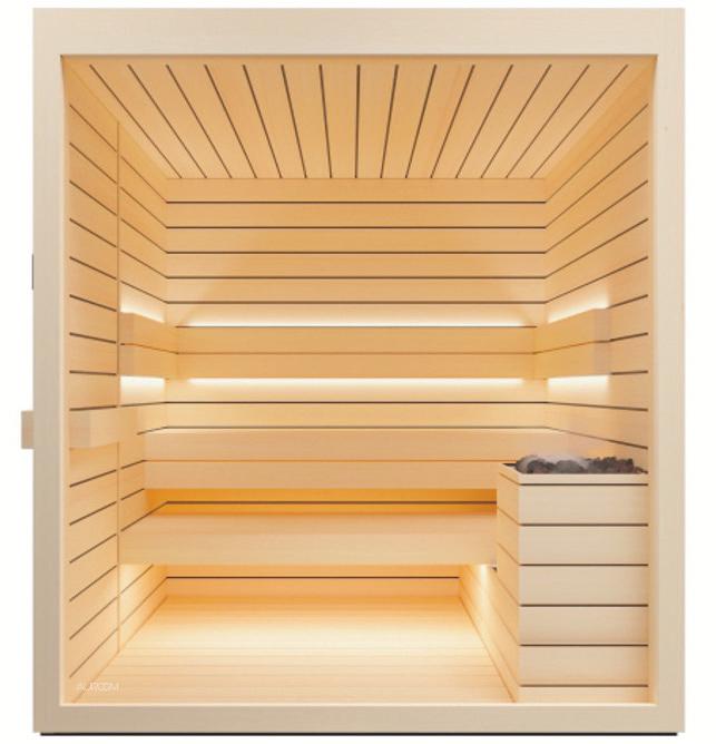 Vente sauna à Aix-en-Provence