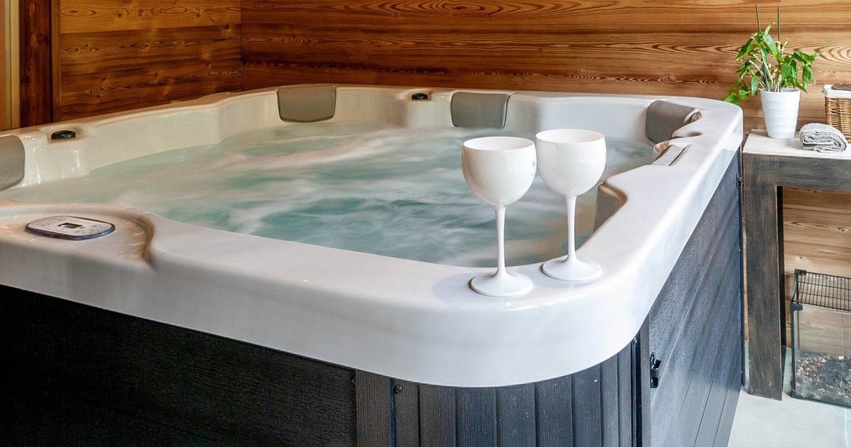 Vente spa Aix-en-Provence